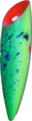 Glowspit